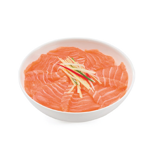 Chirashi Saumon