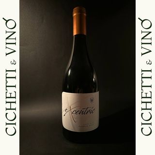 Ексентрик Мавруд, Меди Вали, Долината на Струма (750мл)