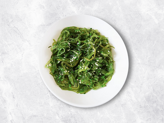 Ensalada De Algas Wakame