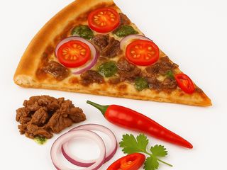 Інферно M (680g)