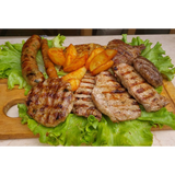 Дъската на майстора (1000г)