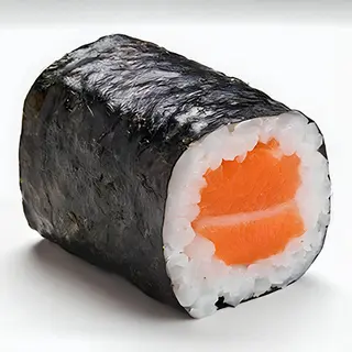 Maki Saumon 