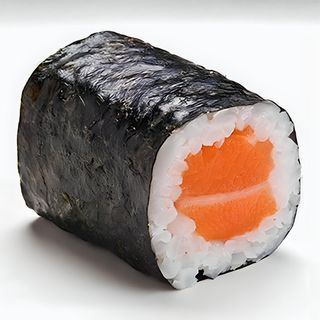 Maki Saumon 6 Pièces