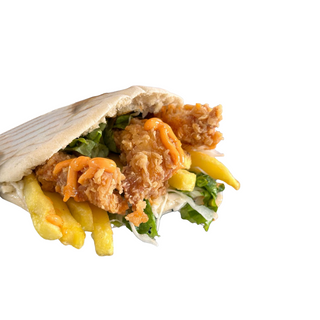 Sandwich crispy (450gr)