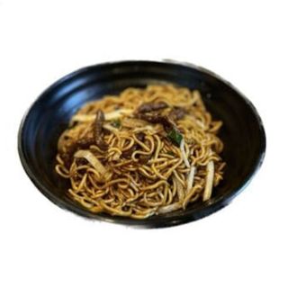 63.Yakisoba De Ternera