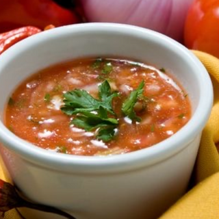 Salsa Picante