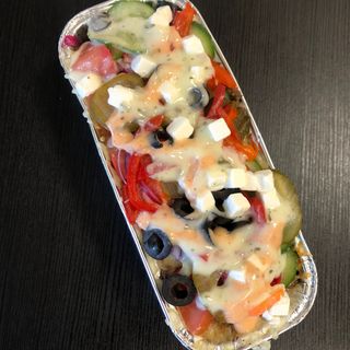 Kapsalon