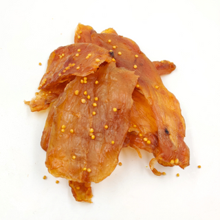 Джерки Курячі З Гірчицею "по-діжонськи"