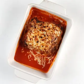 Lasagne Bolognaise