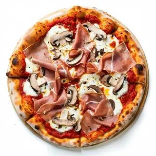 Pizza Verolese