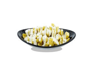 Javier Zabala (Patatas con Ali Oli)