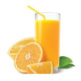 Prirodni sok od pomorandže