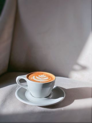 Кава Капучино 