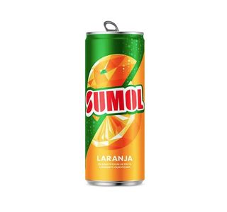 Sumol Laranja 330ML