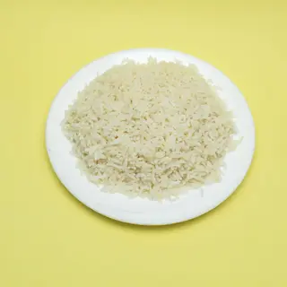 Rice Portion