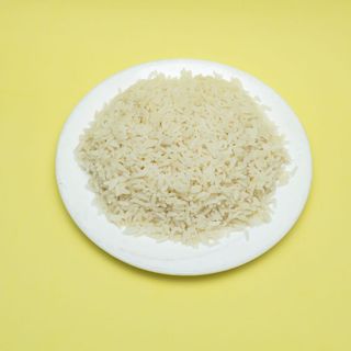 White Rice