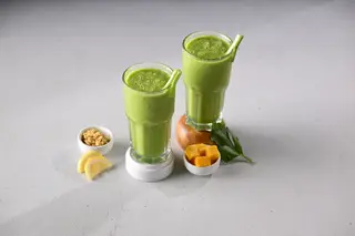 Green Smoothie
