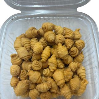 Boîte Salée Fromage