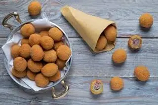 Olive ascolane 10 pezzi