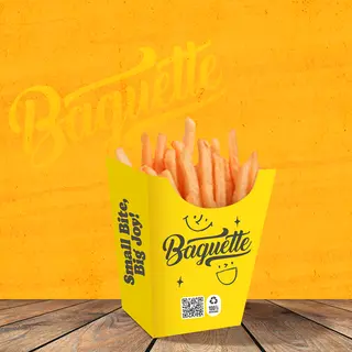 Frites Family