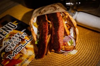 Гирос Луканико (400гр)