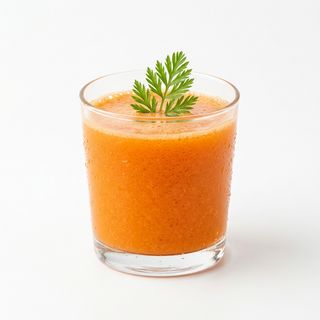 Carrot Juice