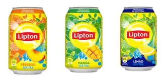 Lipton Ice Tea 