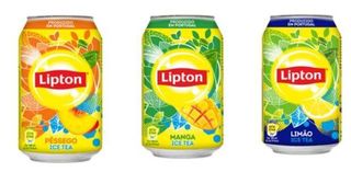Lipton Ice Tea 