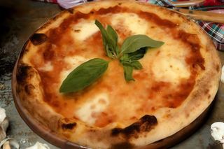 Margherita