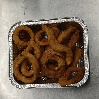 Porzione di calamari