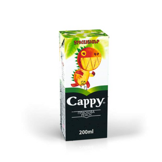 Капи Праскова