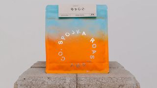 BACH 200 g Omniroast