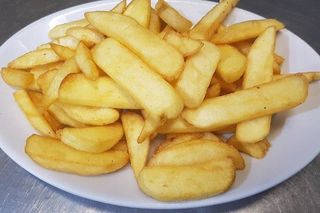 Patate fritte