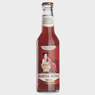 Arancia Rossa Polara Siciliana