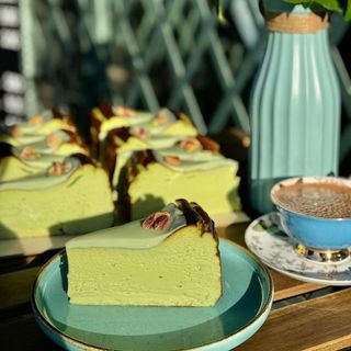 ფსტის სან-სებასტიანის ჩისქეიქი