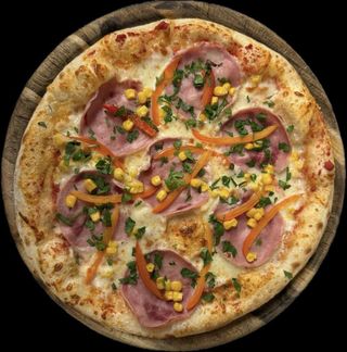 Пицца Ранчо/ Pizza Rancho