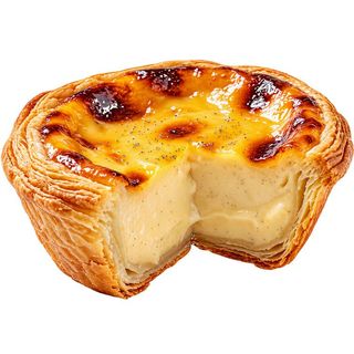 Pastel de Nata