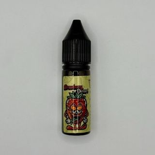 Рідина CREEPY 15 мл - Strawberry Desert