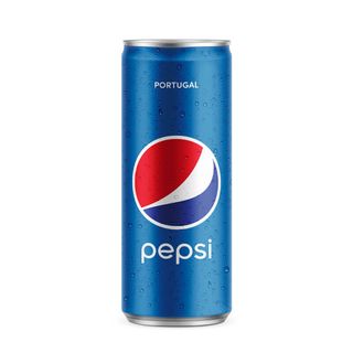 Pepsi Lata 0,33L