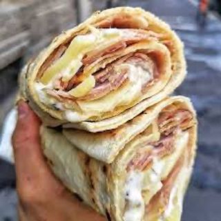 Piadina Ariccia
