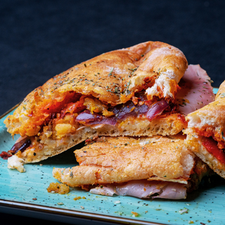 L'orto piccante del Meat M'ama