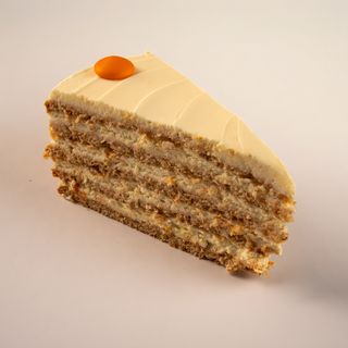 Tort Portocală