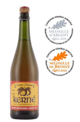 Cider Kerné 750 ml