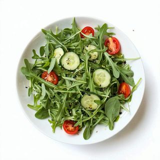 Green salad
