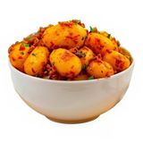Bombay Aloo