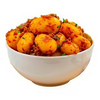 Bombay Aloo