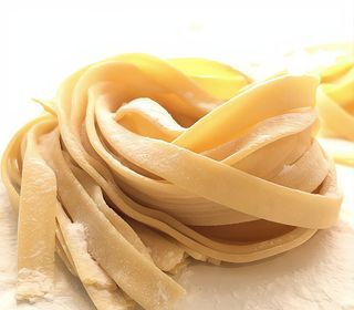 Pasta Fresca