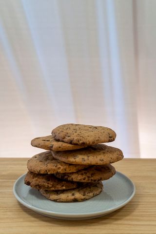 Galletas (1 Ud.)