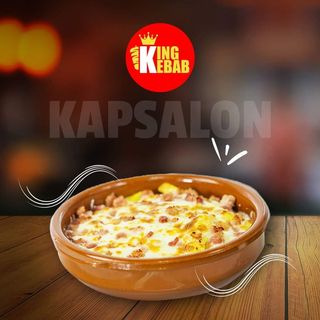 Kapsalon Maxi