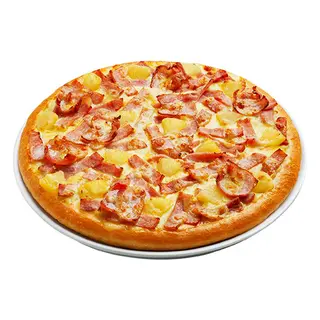 Pizza Reine